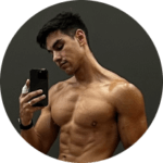 Gabriel Arones@gabriel.aronesCriador do "Fitness Flexível" +1mi no YouTube