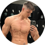 Bruno Macedo@brunosm_Atleta natural
