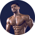Kevin Hernández@kevinhernandeznbCampeão mundial da WNBF