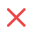 X
